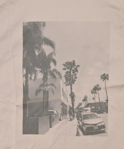 COUP DE CHANCE（クードシャンス）Tシャツ・カットソー ベージュ サイズ:34(XS位) レディース/2200620992725