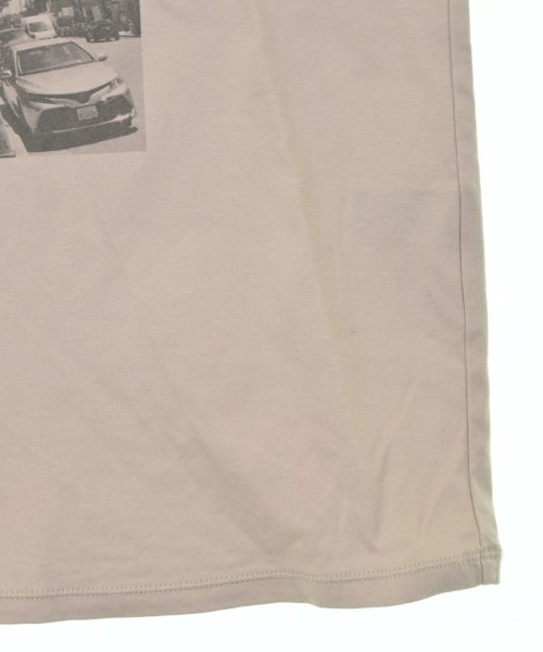 COUP DE CHANCE（クードシャンス）Tシャツ・カットソー ベージュ サイズ:34(XS位) レディース/2200620992725