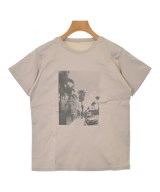 COUP DE CHANCE（クードシャンス）Tシャツ・カットソー ベージュ サイズ:34(XS位) レディース/2200620992725