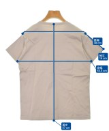 COUP DE CHANCE（クードシャンス）Tシャツ・カットソー ベージュ サイズ:34(XS位) レディース/2200620992725