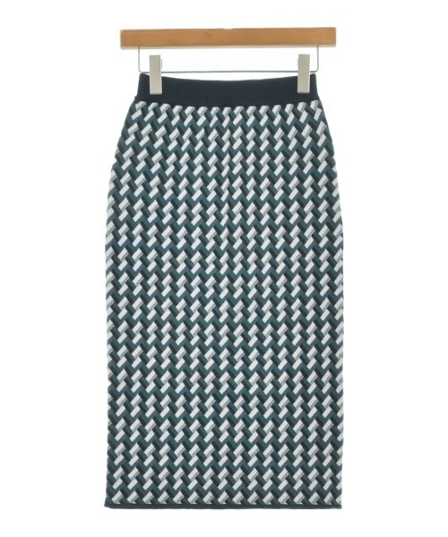 クードシャンス(COUP DE CHANCE)のCOUP DE CHANCE ロング・マキシ丈スカート