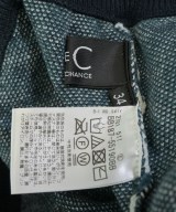 COUP DE CHANCE（クードシャンス）ロング・マキシ丈スカート 青 サイズ:34(XS位) レディース/2200620992794