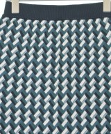 COUP DE CHANCE（クードシャンス）ロング・マキシ丈スカート 青 サイズ:34(XS位) レディース/2200620992794