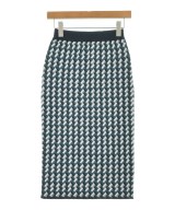 COUP DE CHANCE ロング・マキシ丈スカート