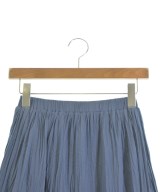 COUP DE CHANCE（クードシャンス）ロング・マキシ丈スカート 青 サイズ:34(XS位) レディース/2200620992831