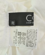 COUP DE CHANCE（クードシャンス）カジュアルシャツ 白 サイズ:38(M位) レディース/2200626927035