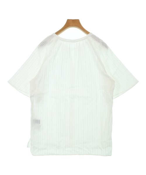 COUP DE CHANCE（クードシャンス）カジュアルシャツ 白 サイズ:38(M位) レディース/2200626927042