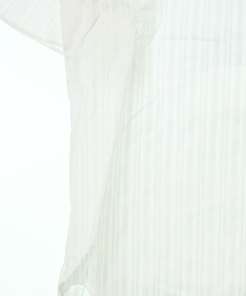 COUP DE CHANCE（クードシャンス）カジュアルシャツ 白 サイズ:38(M位) レディース/2200626927042