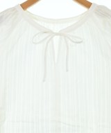 COUP DE CHANCE（クードシャンス）カジュアルシャツ 白 サイズ:38(M位) レディース/2200626927042