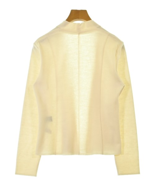 COUP DE CHANCE（クードシャンス）カーディガン 黄 サイズ:38(M位) レディース/2200627705106