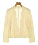 COUP DE CHANCE（クードシャンス）カーディガン 黄 サイズ:38(M位) レディース/2200627705106