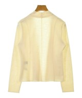 COUP DE CHANCE（クードシャンス）カーディガン 黄 サイズ:38(M位) レディース/2200627705106