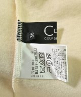 COUP DE CHANCE（クードシャンス）カーディガン 黄 サイズ:38(M位) レディース/2200627705106