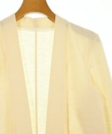 COUP DE CHANCE（クードシャンス）カーディガン 黄 サイズ:38(M位) レディース/2200627705106