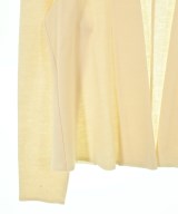 COUP DE CHANCE（クードシャンス）カーディガン 黄 サイズ:38(M位) レディース/2200627705106