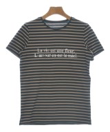 COUP DE CHANCE（クードシャンス）Tシャツ・カットソー 黒 サイズ:34(XS位) レディース/2200631605423