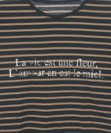 COUP DE CHANCE（クードシャンス）Tシャツ・カットソー 黒 サイズ:34(XS位) レディース/2200631605423