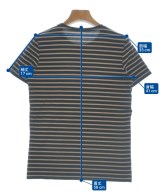 COUP DE CHANCE（クードシャンス）Tシャツ・カットソー 黒 サイズ:34(XS位) レディース/2200631605423