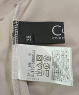 COUP DE CHANCE（クードシャンス）ワンピース ベージュ サイズ:38(M位) レディース/2200627684104