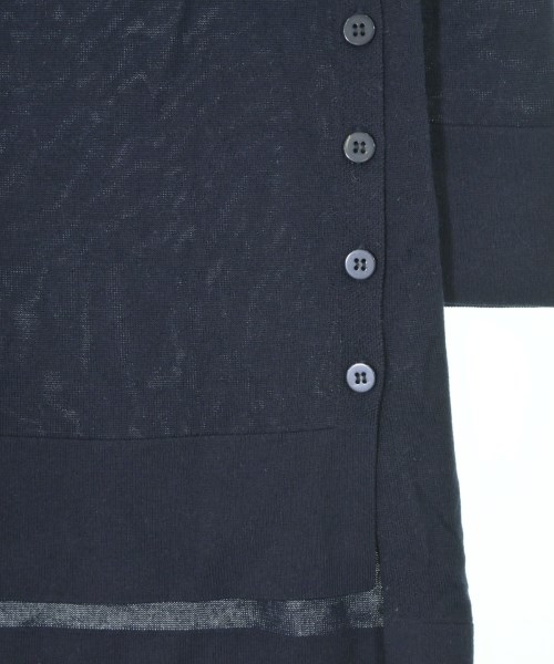 COUP DE CHANCE（クードシャンス）ニット・セーター 紺 サイズ:38(M位) レディース/2200627684111