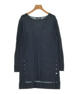 COUP DE CHANCE（クードシャンス）ニット・セーター 紺 サイズ:38(M位) レディース/2200627684111