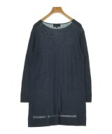 COUP DE CHANCE（クードシャンス）ニット・セーター 紺 サイズ:38(M位) レディース/2200627684111