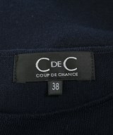 COUP DE CHANCE（クードシャンス）ニット・セーター 紺 サイズ:38(M位) レディース/2200627684111