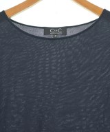 COUP DE CHANCE（クードシャンス）ニット・セーター 紺 サイズ:38(M位) レディース/2200627684111