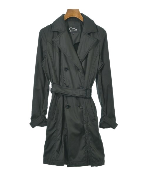 クードシャンス(COUP DE CHANCE)のCOUP DE CHANCE トレンチコート