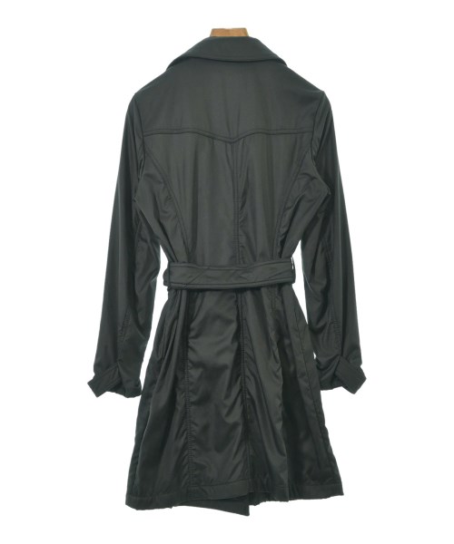 COUP DE CHANCE（クードシャンス）トレンチコート 黒 サイズ:34(XS位) レディース/2200628803023