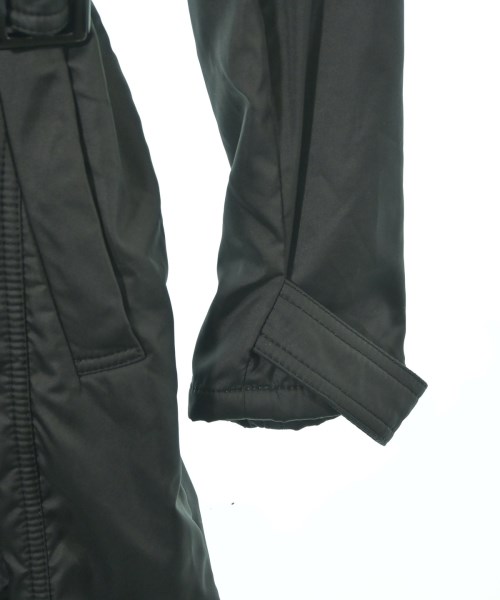 COUP DE CHANCE（クードシャンス）トレンチコート 黒 サイズ:34(XS位) レディース/2200628803023