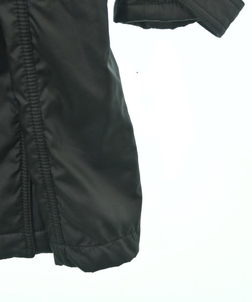 COUP DE CHANCE（クードシャンス）トレンチコート 黒 サイズ:34(XS位) レディース/2200628803023