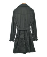 COUP DE CHANCE（クードシャンス）トレンチコート 黒 サイズ:34(XS位) レディース/2200628803023