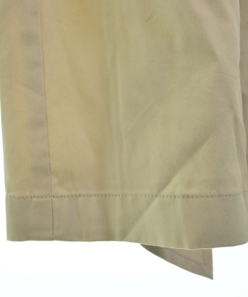 COUP DE CHANCE（クードシャンス）トレンチコート ベージュ サイズ:34(XS位) レディース/2200628803030