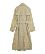 COUP DE CHANCE（クードシャンス）トレンチコート ベージュ サイズ:34(XS位) レディース/2200628803030