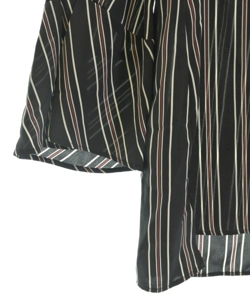 COUP DE CHANCE（クードシャンス）ブラウス 黒 サイズ:34(XS位) レディース/2200628803078