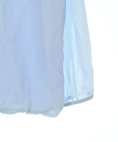 COUP DE CHANCE（クードシャンス）ブラウス 青 サイズ:34(XS位) レディース/2200628803115