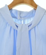 COUP DE CHANCE（クードシャンス）ブラウス 青 サイズ:34(XS位) レディース/2200628803115