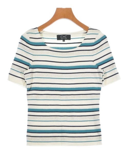 クードシャンス(COUP DE CHANCE)のCOUP DE CHANCE ニット・セーター