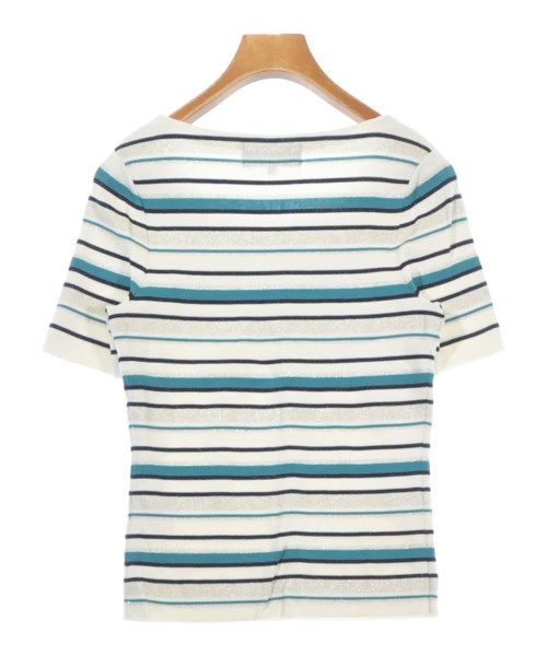 COUP DE CHANCE（クードシャンス）ニット・セーター 白 サイズ:34(XS位) レディース/2200628803122