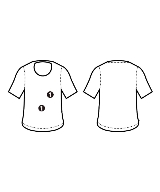 COUP DE CHANCE（クードシャンス）ニット・セーター 白 サイズ:34(XS位) レディース/2200628803122