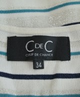 COUP DE CHANCE（クードシャンス）ニット・セーター 白 サイズ:34(XS位) レディース/2200628803122