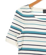 COUP DE CHANCE（クードシャンス）ニット・セーター 白 サイズ:34(XS位) レディース/2200628803122