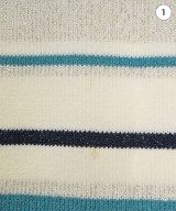 COUP DE CHANCE（クードシャンス）ニット・セーター 白 サイズ:34(XS位) レディース/2200628803122