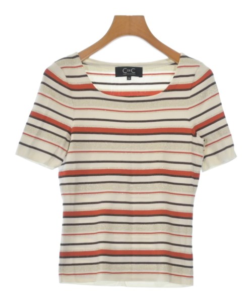 クードシャンス(COUP DE CHANCE)のCOUP DE CHANCE ニット・セーター