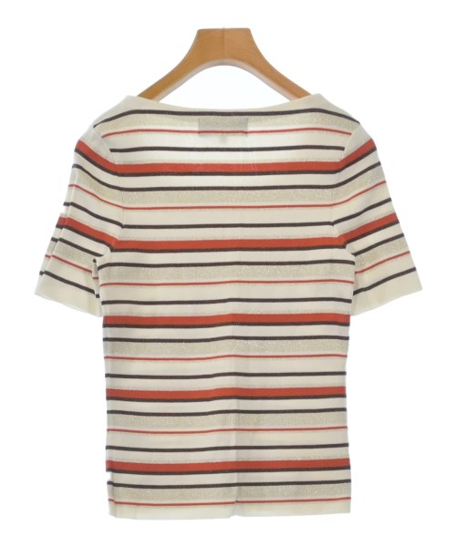 COUP DE CHANCE（クードシャンス）ニット・セーター 白 サイズ:34(XS位) レディース/2200628803139