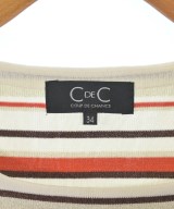 COUP DE CHANCE（クードシャンス）ニット・セーター 白 サイズ:34(XS位) レディース/2200628803139