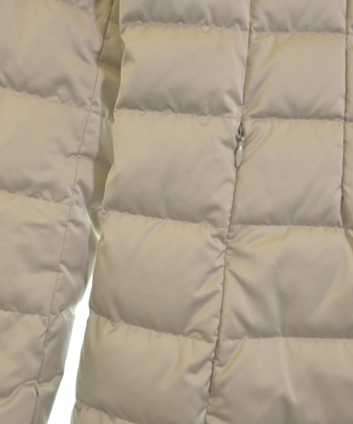 COUP DE CHANCE（クードシャンス）ダウンコート グレー サイズ:34(XS位) レディース/2200628803146