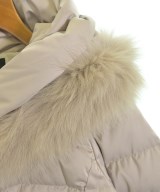 COUP DE CHANCE（クードシャンス）ダウンコート グレー サイズ:34(XS位) レディース/2200628803146