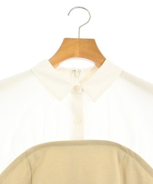 COUP DE CHANCE（クードシャンス）ワンピース ベージュ サイズ:34(XS位) レディース/2200628004369